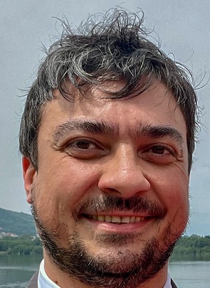 Igor De Santis riconfermato nella Giunta Uncem Piemonte: il Canavese protagonista delle politiche per la montagna