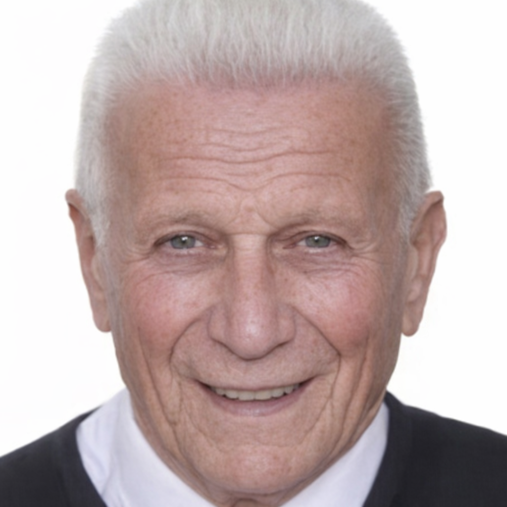 Baio Dora in lutto per Arnaldo Foglia, imprenditore e figura storica della comunità. Aveva 90 anni