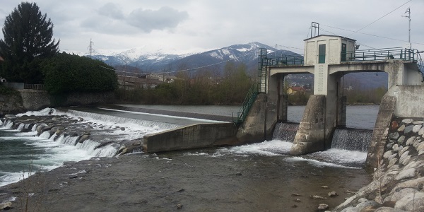 Centrale idroelettrica a Spineto, il Consorzio del Canale di Caluso si oppone: «Rischio per l’acqua destinata all’agricoltura»