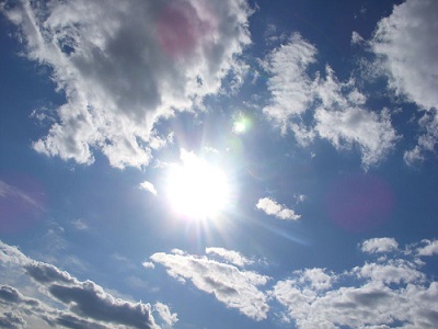 Previsioni meteo, tornano nuvole e freddo: domani, giovedì 26 marzo, cieli coperti anche sul Canavese