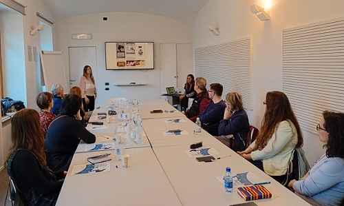 Dipendenze e lavoro, riprendono i corsi per le aziende del Canavese. Prosegue il progetto pilota di Confindustria Canavese