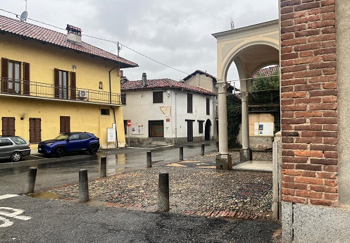 Oglianico, incontro pubblico sul referendum sulla giustizia: confronto tra sostenitori del Sì e del No