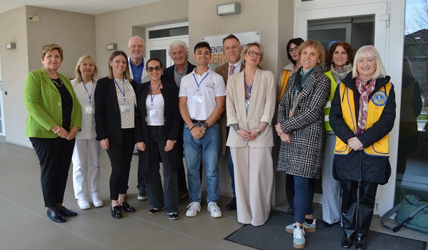 Successo per la “Giornata della Salute a porte aperte”: 220 visite gratuite alla Jervis Massosport tra Oglianico e Ivrea