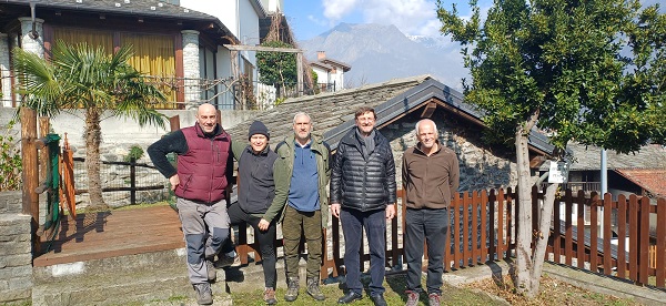 Quincinetto, riapre l’incubatoio ittico: al via il progetto per salvare trota marmorata e il temolo nella Dora Baltea