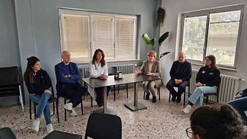 Rivarolo Canavese, attivo il nuovo servizio di Pediatria: la dottoressa Cristina Saglietti seguirà circa 900 bambini