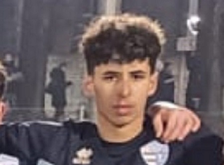 Romano Canavese in lutto per Rayane, giovane promessa del calcio stroncata a soli 15 anni da un’emorragia cerebrale