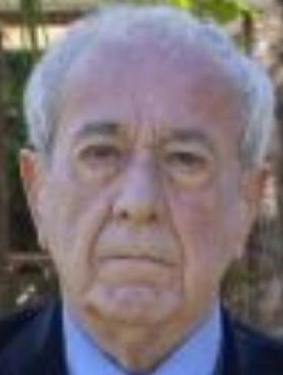 San Martino Canavese in lutto: è morto il sindaco Giacomo Tinetti. Aveva 78 anni