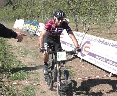 Villareggia, domenica il recupero della Granfondo Moncrivilla: attesi ai nastri partenza oltre 300 biker