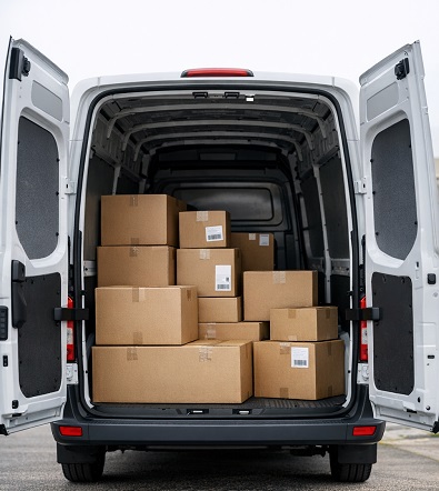 Volpiano, corriere aggredito e accoltellato da un uomo incappucciato durante una rapina in via Udine