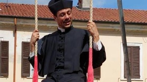San Benigno Canavese/Bosconero: carabinieri in canonica. Sacerdote indagato dalla Procura di Ivrea
