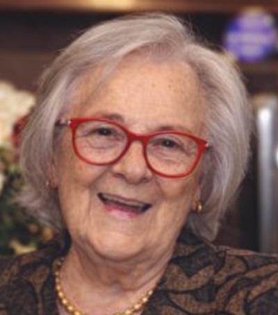 Ceresole Reale, addio a Giuseppina Poletto: per 50 anni storica titolare e anima dell’Hotel Blanchetti