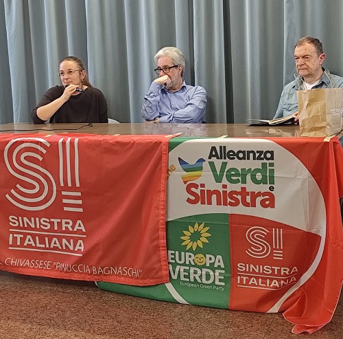 Chivasso, riflettori sui bambini nelle guerre: lo storico Bruno Maida presenta il suo ultimo saggio