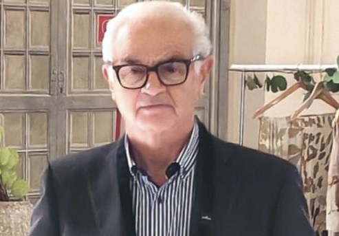 Montanaro, addio all’imprenditore Andrea Giudici: per trent’anni alla guida del Bottonificio Piemontese