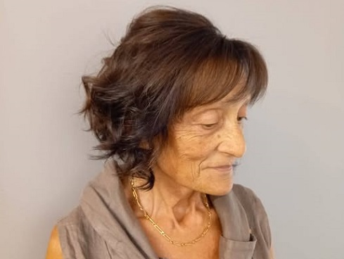 Samone, chi era Graziana Borra: una vita semplice spezzata nel tragico incidente stradale alle porte di Ivrea