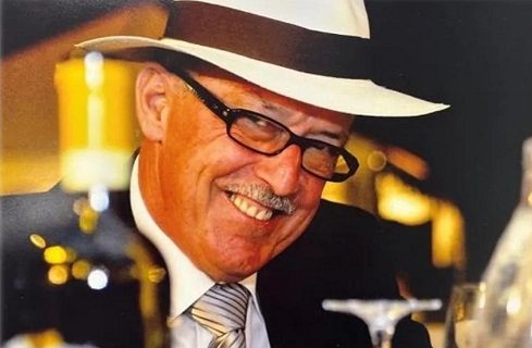 Lutto a Rivara per la scomparsa di Andrea Bertot, storico viticoltore e oculato imprenditore canavesano