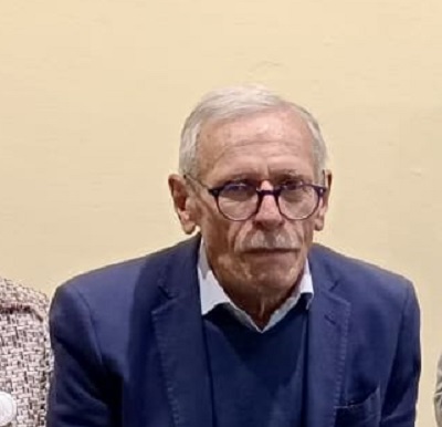 Castellamonte piange Silvano Chiartano: fondò l’associazione Parkinsoniani del Canavese
