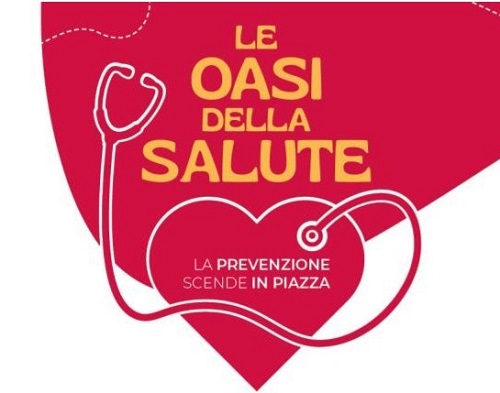 “Le Oasi della Salute” arrivano a Cirié: una giornata gratuita dedicata alla prevenzione cardiovascolare