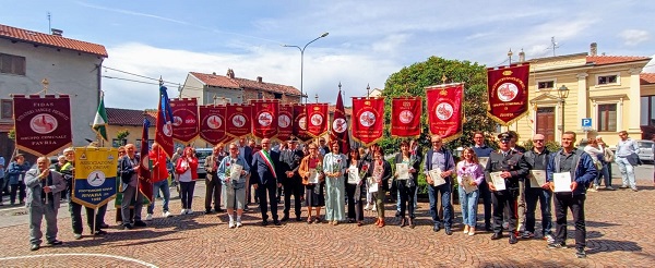 Rivara celebra la solidarietà e il dono: grande partecipazione alla Festa Sociale Fidas 2026