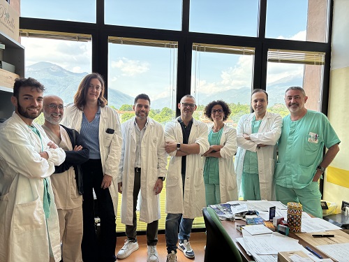Obesità patologica, all’Ospedale di Ivrea nasce il “Bariatric Team” multidisciplinare dell’Asl T04