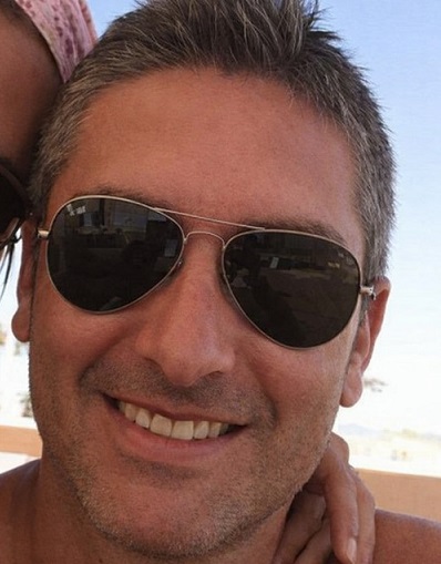 Il Canavese piange la scomparsa di Lodovico Addomino: aveva 56 anni, era tecnico di radiologia e allenatore dei giovani