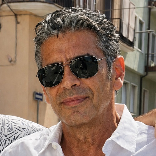 CHIVASSO PIANGE MASSIMO SCARPA, EX VIGILE DEL FUOCO E STORICO PIZZAIOLO