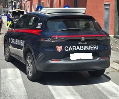 Chivasso, Alleanza Verdi Sinistra: «Cinque colpi in pieno giorno, lo Stato rafforzi la presenza sul territorio»