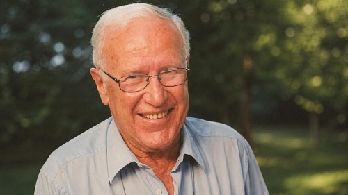 Cuorgnè piange la scomparsa del dottor Luigi Perardi, storico medico di famiglia: aveva 98 anni