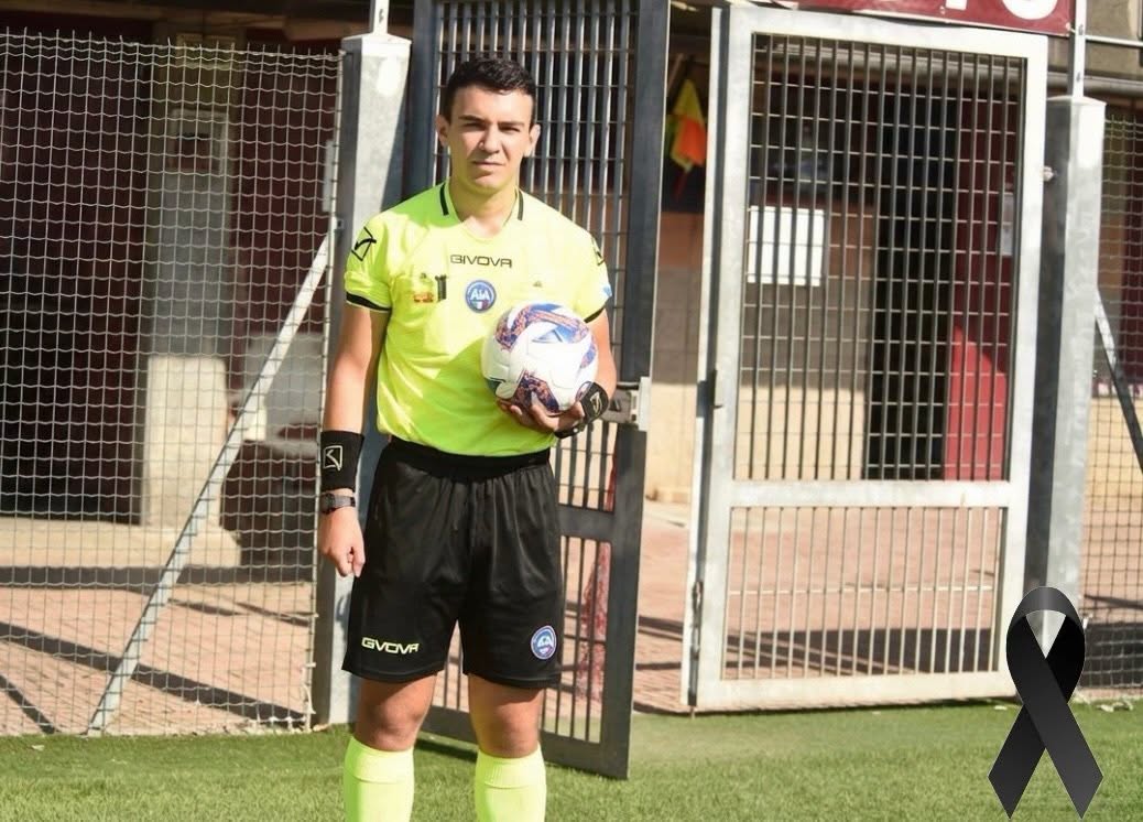 Tragedia dopo il torneo di calcio: muore a 22 anni in un incidente l’arbitro Samuele Ripa di Nole. Arrestato un 30enne positivo all’alcoltest