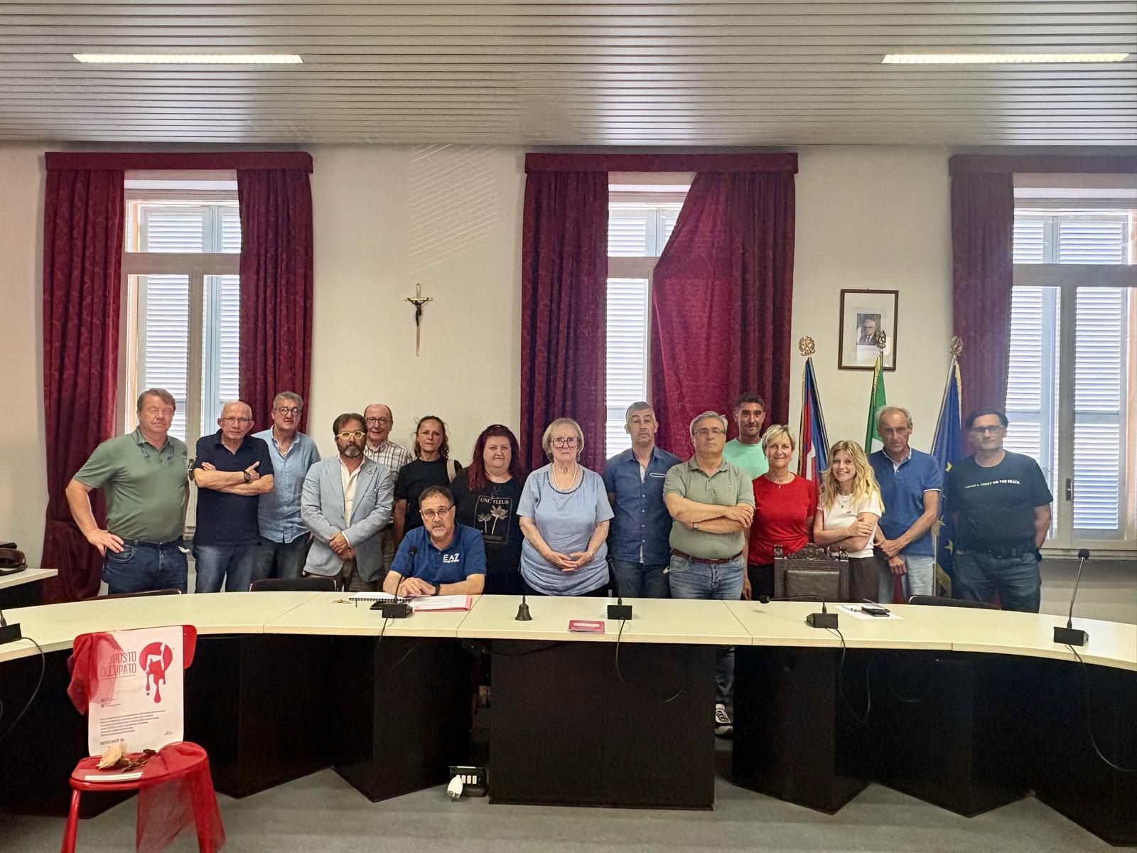 Valle Sacra, Franca Cargnello presidente dell’Unione Montana: «La scuola è il futuro delle nostre comunità»
