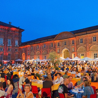 Agliè, “Calici” conquista ancora il pubblico: successo per l’edizione 2026 tra vino, gusto e cultura