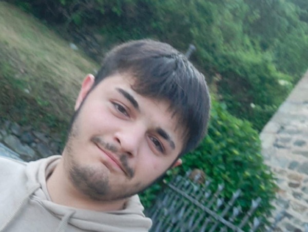 Cantoira, proseguono le ricerche di Matteo Brunetta: il 22enne è scomparso nella notte senza lasciare tracce