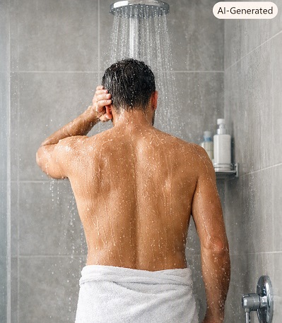 Chivasso, docce solidali per le persone più fragili: igiene e dignità contro l’emarginazione