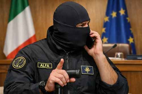 Addio al comandante Alfa, uno degli storici fondatori del Gis dei Carabinieri: aveva 75 anni