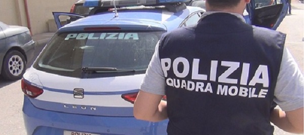 Ivrea, arrestato un ex agente della Polizia Federale brasiliana ricercato per pedopornografia