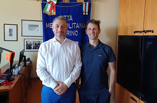Barone Canavese punta a completare la pista ciclopedonale lungo la strada Provinciale 53