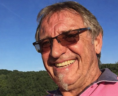 Il doloroso addio di Volpiano a Mauro Merlo, storico patron del “Pin Up”. Aveva 74 anni