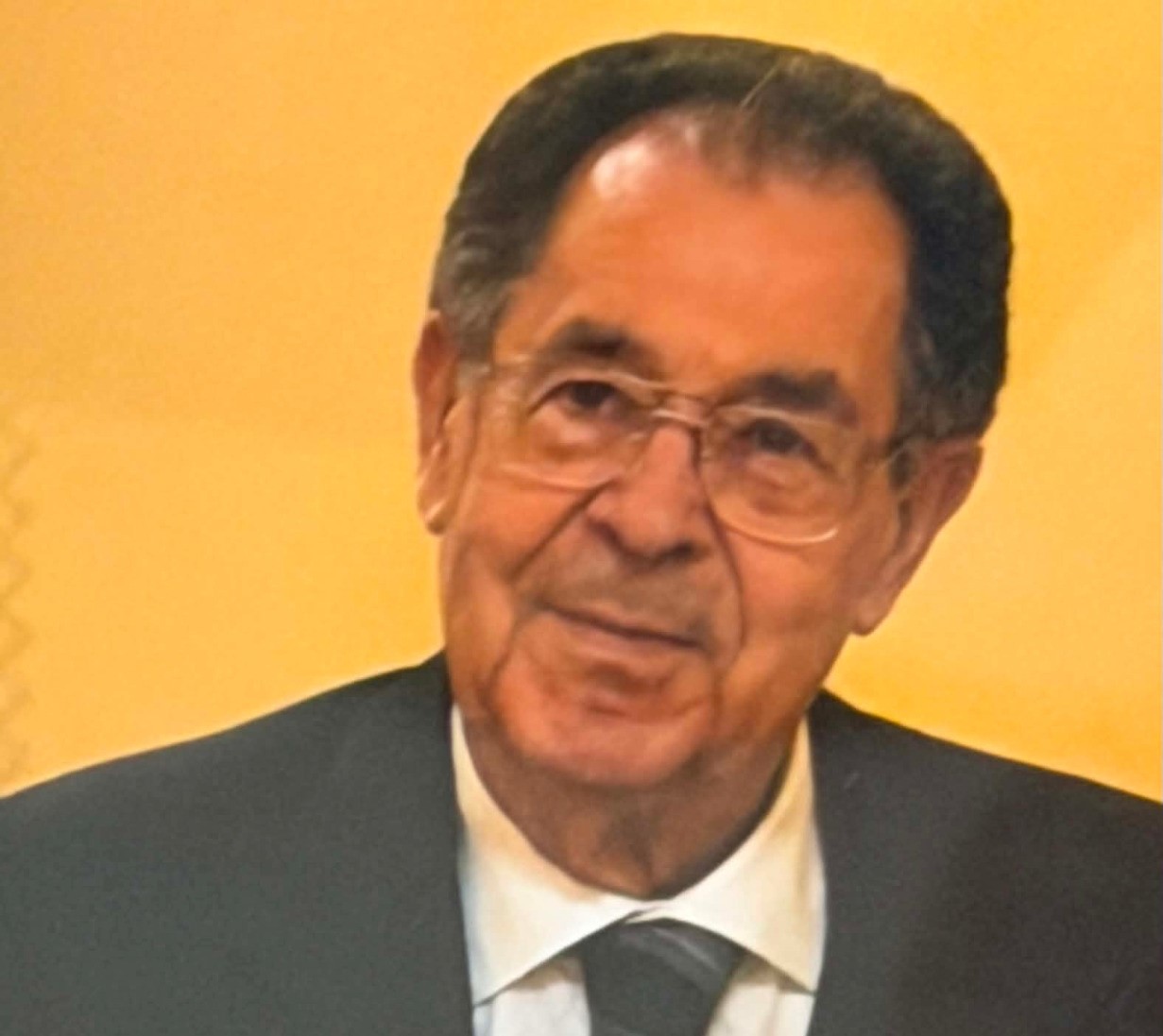 Favria in lutto per la scomparsa di Franco D’Angelo, una vita tra impegno civile e volontariato: aveva 98 anni