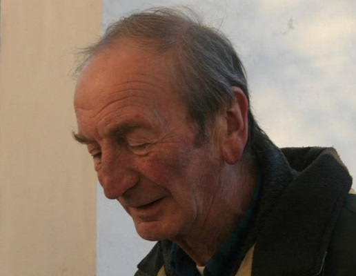 Castellamonte, la frazione Muriaglio piange “Willy”: addio a Guglielmo Valenzano, lo storico postino amico di tutti