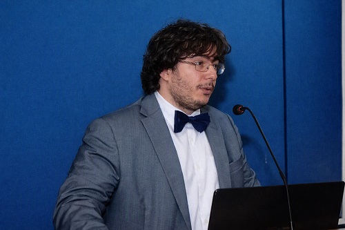 Pertusio: lascia l’ospedale per diventare medico di famiglia: Michele Boero raccoglie l’eredità del padre