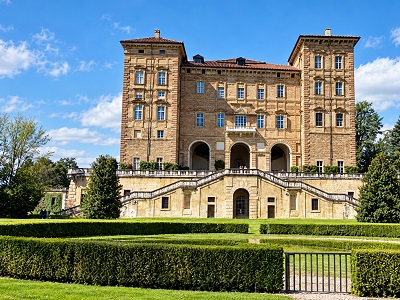 Agliè, il Castello Ducale vince l’agguerrita “Sfida dei castelli del Canavese”: decisivo il voto su Instagram
