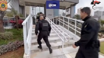 CANAVESE/BRASILE – Gli Assisi, la cocaina e l’“eredità” criminale: la rete avrebbe continuato ad operare dopo gli arresti