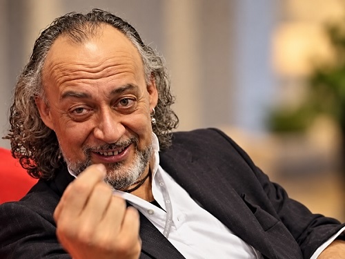 GROSSO – Addio a Diego Maria Gugliermetto. Morto a 63 anni il designer che dal Canavese portò Gufram nel mondo