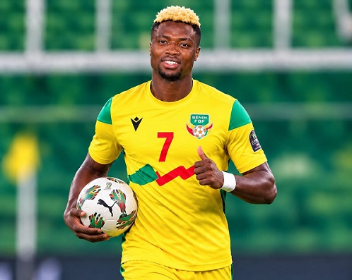 CALCIO – Adnan Aziz, dal Benin all’Europa inseguendo il sogno della Nazionale