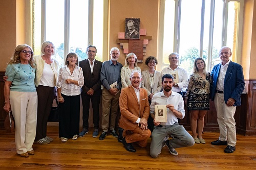 Castellamonte – La lezione di Piero Martinetti 100 anni dopo: un richiamo ai giovani alla libertà e alla dignità morale