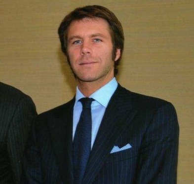 RIVAROLO CANAVESE – Emanuele Filiberto di Savoia ospite alla Santissima Annunziata