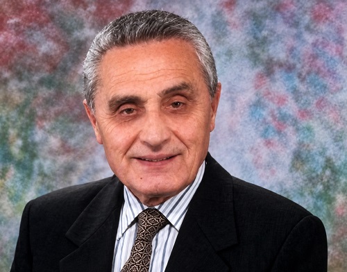 Favria, addio a Mario Enrietti, “Mario ‘l barbé”: una vita dietro la sua bottega e la Medaglia di bronzo al valor civile