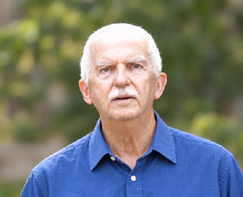 Feletto, addio a Giuseppe Giordano, memoria storica del paese e presidente onorario della Fidas