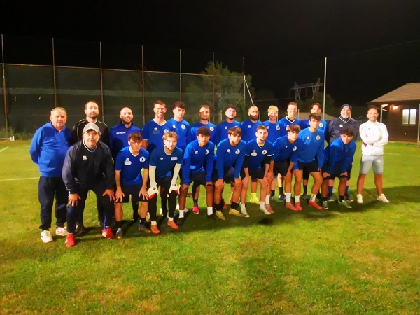 LOCANA – Il calcio come investimento sul futuro: Comune e società puntano sui giovani della Valle Orco