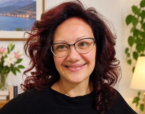 San Giusto Canavese, Silvia Palmieri muore nello schianto sulla provinciale 87: la comunità si mobilita per i figli