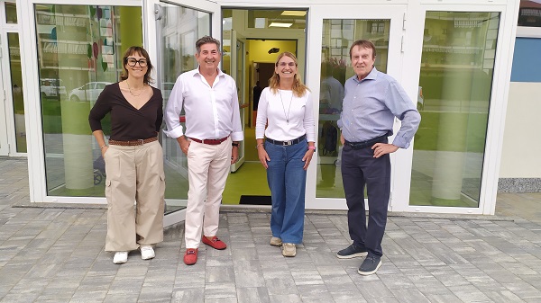 San Maurizio Canavese, apre il nuovo “Nido dei Quadrotti”: 30 posti in più per i bambini